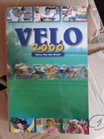 Annuaires Velo 2000 à 2014, Collections, Comme neuf, Livre ou Revue, Enlèvement ou Envoi