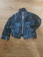 Veste en Jeans taille 114 (6ans), Enfants & Bébés, Vêtements enfant | Taille 116, Comme neuf, Garçon ou Fille, Pull ou Veste, Enlèvement