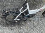 Hercules RobFold R9 fiets, Ophalen, Overige merken