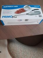Elektrisch mes "primo", Ophalen of Verzenden, Nieuw