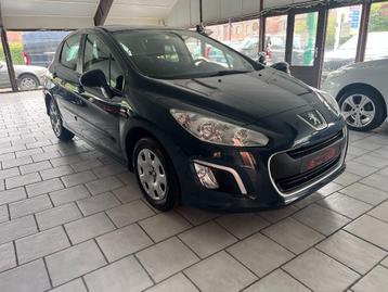 peugeot 308/1.6 hdi/CAR PASS/garantie/euro 5 beschikbaar voor biedingen