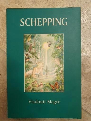 Schepping - Vladimir Megre - Anastasia boek nr. 4, Boeken, Overige Boeken, Zo goed als nieuw, Ophalen of Verzenden