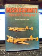 Messerschmitt Aircraft Designer, Utilisé, Enlèvement ou Envoi