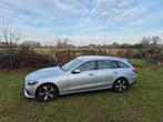 Mercedes C220 diesel luxury line 2022 GARANTIE 12 maanden, Auto's, Automaat, Euro 6, Particulier, Te koop