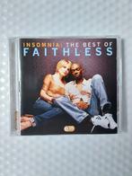 THE BEST OF FAITHLESS, Verzenden