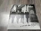 Live at the BBC - The Beatles  -  3 LP's ., 2000 tot heden, Ophalen of Verzenden, 12 inch, Nieuw in verpakking