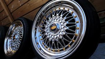 BBS RS look JR Wheels JR 9 beschikbaar voor biedingen