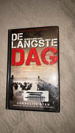 Boek De langste dag, Boeken, Ophalen, Gelezen