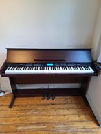 Elektrische piano FunKey DP-88 II, Ophalen, Bruin, Digitaal, Zo goed als nieuw