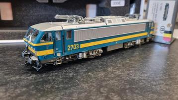 2703 SNCB Lsmodels Dc, Enlèvement ou Envoi