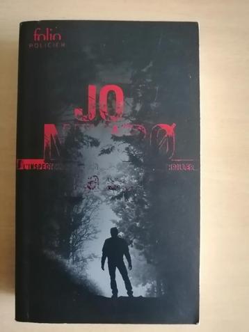 La Soif de Jo Nesbø beschikbaar voor biedingen
