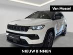 Jeep Compass 1.3 Turbo T4 150 4x2 DDCT 80th Anniversa, Achat, 110 kW, Entreprise, 1505 kg