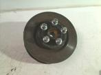 FUSEE RECHTS VOOR Toyota Yaris IV (P21 / PA1 / PH1), Gebruikt, Toyota
