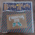 bryan adams christmas time, Gebruikt, 7 inch, Single, Ophalen of Verzenden
