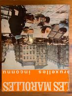 Les Marolles - Bruxelles inconnu, Enlèvement ou Envoi