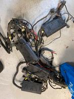 BMW kabelboom r1100s, Motoren, Ophalen