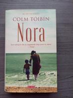Colm Tóibín - Nora, Livres, Littérature, Utilisé, Enlèvement ou Envoi, Colm Tóibín