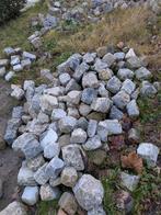 Gratis kasseien, Ophalen