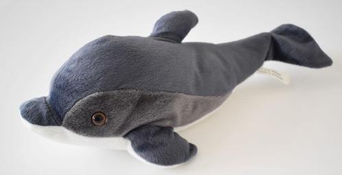 Hele zachte, mooie grote knuffel : dolfijn - NIEUW, Kinderen en Baby's, Speelgoed | Knuffels en Pluche, Nieuw, Overige typen, Ophalen of Verzenden
