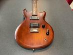 Aria 2 cardinal series custom body, Ophalen, Zo goed als nieuw, Solid body