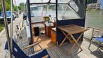 Schitterende plezierboot - Strahlendhorf, Watersport en Boten, Ophalen, Gebruikt, Diesel, 9 tot 12 meter