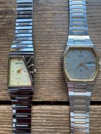 SEIKO VINTAGE ONBERISPELIJKE  Te reviseren of te repareren, Ophalen of Verzenden, Seiko