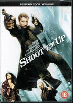 Shoot 'Em Up (2007) Clive Owen - Monica Bellucci, Comme neuf, À partir de 12 ans, Enlèvement ou Envoi, Action
