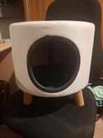 Poefje voor een kat / kleine hond, Dieren en Toebehoren, Kattenbakken, Ophalen