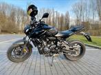 MT07 2023, Motoren, Motoren | Yamaha, 700 cc, 2 cilinders, Particulier, Minimaal motorrijbewijs A2