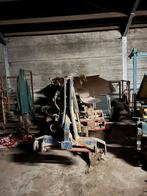 Vierschaarploeg, Zakelijke goederen, Landbouw | Werktuigen, Ophalen, Akkerbouw, Overige typen