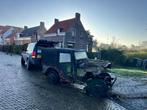 Willy’s jeep, Auto's, Particulier, Te koop, Jeep