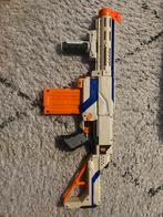 Nerf RETALIATOR ELITE. Voir la légende., Enlèvement