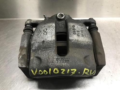 REMKLAUW RECHTS VOOR ABS Nissan NV 250 (WF) (01-2021/-), Auto-onderdelen, Remmen en Aandrijving, Nissan, Gebruikt