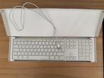 Apple keyboard wired Russisch / Qwerty, Ophalen, Gebruikt, Multimediatoetsen, Qwerty
