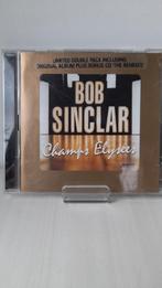 BOB SINCLAR, Cd's en Dvd's, Cd's | Dance en House, Ophalen of Verzenden, Zo goed als nieuw, Dance Populair