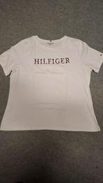 Dames t- Shirt Tommy Hilfiger 3XL (nieuwstaat), Tommy hilfiger, Wit, Maat 46/48 (XL) of groter, Ophalen of Verzenden