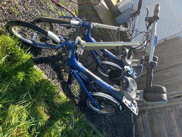 Vélo Giant beschikbaar voor biedingen