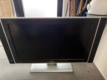 Philips tv beschikbaar voor biedingen