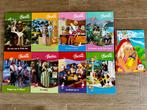 8 Barbie boeken Barbie Club nieuw + 1 gratis, Boeken, Ophalen of Verzenden, Nieuw, Barbie Club, Fictie algemeen