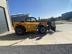 Manitou MT1440 - 2016 - 3700 uur - 14 min - 4T - CE198, Ophalen of Verzenden, Gebruikt