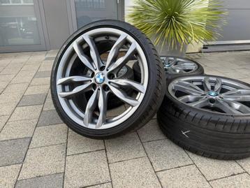 20" BMW Styling 434M - Origineel - 5x120 beschikbaar voor biedingen