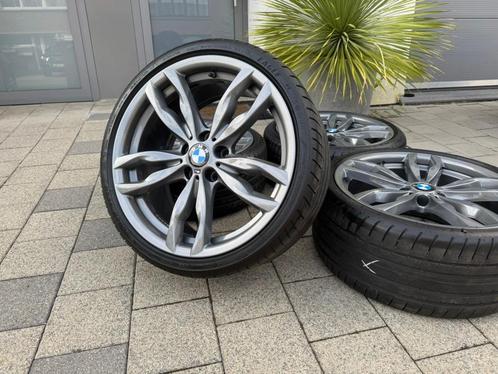 20" BMW Styling 434M - Origineel - 5x120, Auto-onderdelen, Banden en Velgen, Banden en Velgen, Zomerbanden, 20 inch, 275 mm, Personenwagen