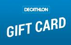 Carte cadeau Decathlon de 240€ à vendre pour 200€, Tickets & Billets, Réductions & Chèques cadeaux