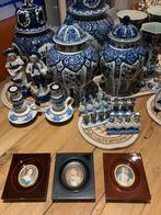 Cadres anciens, Enlèvement