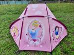 Strandtent Disney Prinsessen, Ophalen of Verzenden, Nieuw