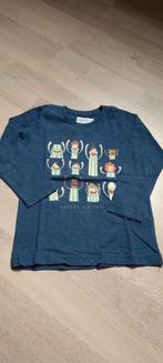 Mooie longsleeve filou & friends maat 98, Filou & Friends, Ophalen of Verzenden, Zo goed als nieuw, Shirt of Longsleeve