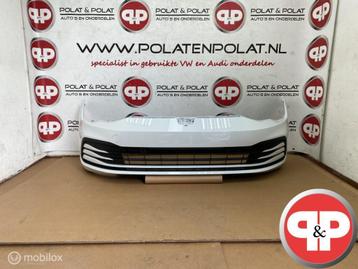 VW Golf 8 5H Voorbumper Nieuw L0K1 beschikbaar voor biedingen