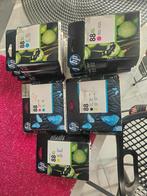 HP inktcartridge, Ophalen, Nieuw