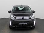 Citroen C1 1.0 VTi Feel, Auto's, Voorwielaandrijving, 4 zetels, Stof, Gebruikt