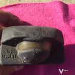 Opel C Kadet Kentekenverlichting, -, Utilisé, -, -